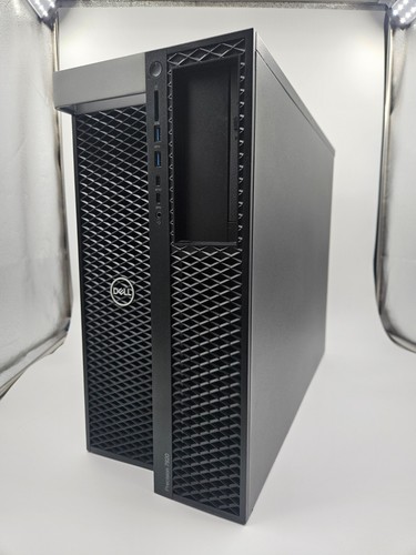 Dell precision 7920 - dell, xeon