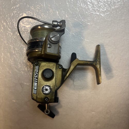 Mulinello spinning daiwa - mulinello,