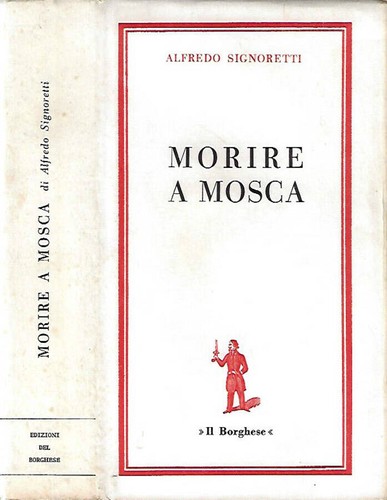 Morire mosca alfredo - a,