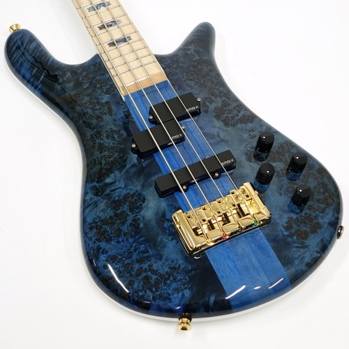 Spector euro cst - spector, 4