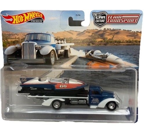 Hot wheels team - wheels, transport
