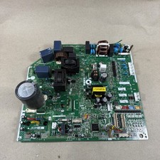 Scheda Inverter Compressore