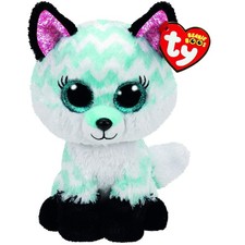 TY Peluche Beanie Boos Il
