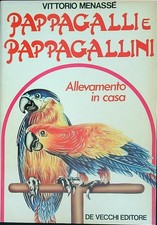 PAPPAGALLI E PAPPAGALLINI