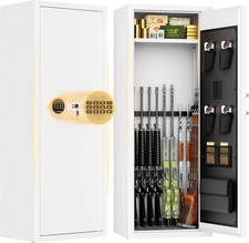 Cassaforte per pistola 12-15