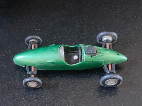 Politoys aps cooper norton - aps,