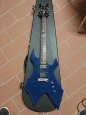 B.C. Rich WARLOCK Bronze -