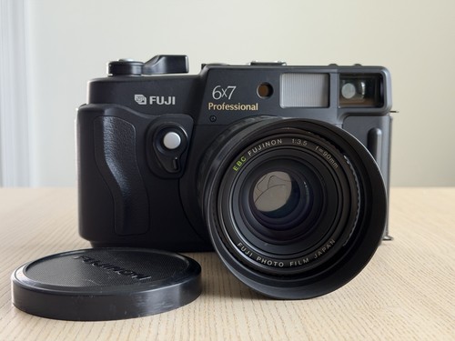 Fuji gw670iii fotocamera - fuji,