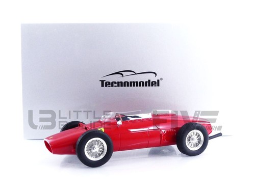 Tecnomodel mythos - tecnomodel, 1/18