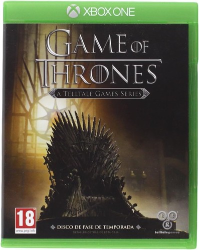 Juego tronos temporadas a - de,