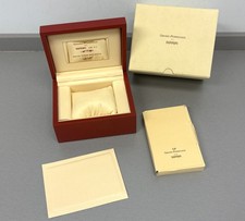 GIRARD - PERREGAUX per