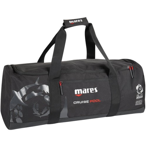 Borsa per piscina mares - borsa,