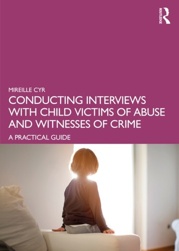 Conducting interviews with - interviews,