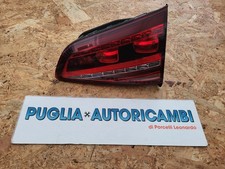 FANALE POSTERIORE INTERNO