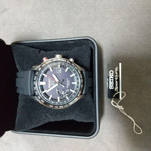 Orologio uomo seiko - uomo,