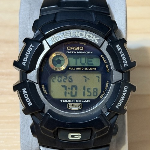 Orologio digitale uomo - , casio