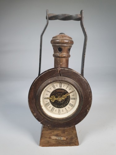Vintage novelty lantern - novelty,