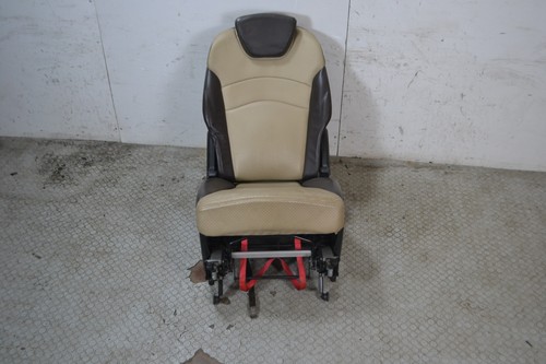 68089 sedile posteriore lancia - sedile,