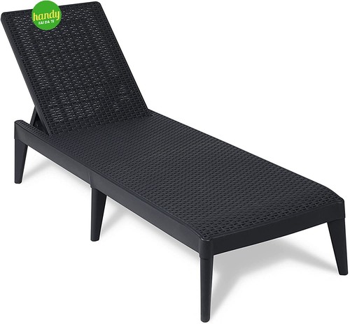 Lettino sdraio toomax numana - toomax,