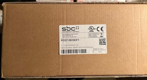 PCD7.D510CF1