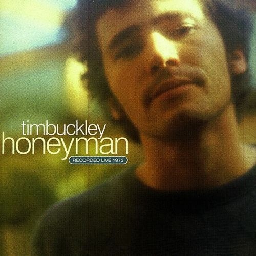 Tim buckley honeyman recorded - buckley, (recorded