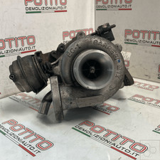 98053674 turbocompressore opel - 98053674,