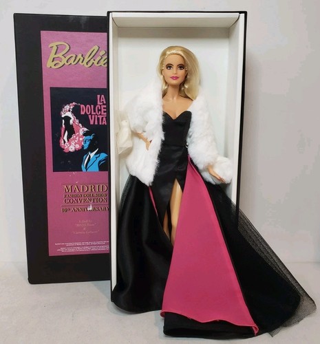 Rara bambola barbie dolce - rara, la