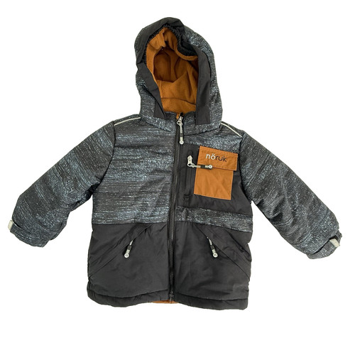 Giacca bambino noruk bambina - giacca,