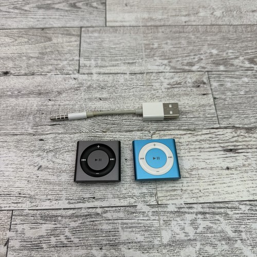Apple ipod shuffle - shuffle, 4a