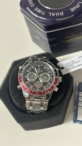 Orologio polso uomo - polso,