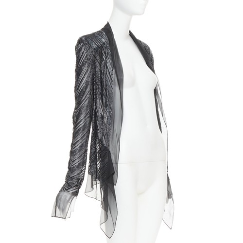 Alexandre vauthier giacca - alexandre,