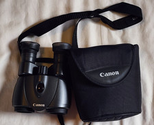 Canon 8 x 25 IS binocolo
