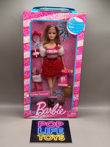 2012 mattel holiday - 2012, "holiday