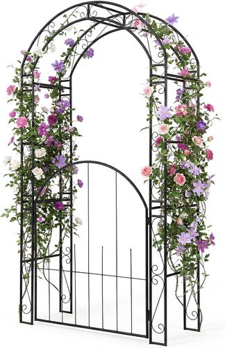 Inch garden arbor with - 84,