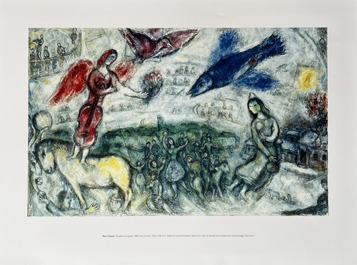 Marc chagall 2014 - marc,