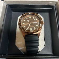 CITIZEN PROMASTER MECHANICAL