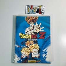 Dragon Ball Album Serie 2