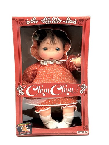 Fiba chou rosebonbon - chou,