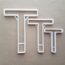 Tagliabiscotti forma superiore