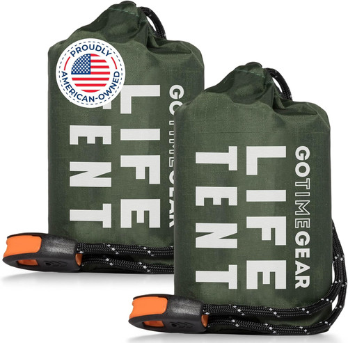 Tenda survival life - tenda,