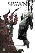 Spawn origins collection - spawn,
