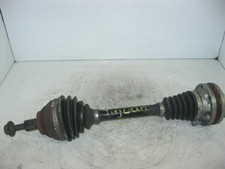 Albero motore completo VW