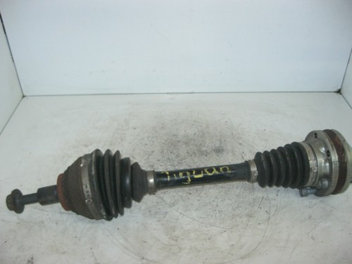 Albero motore completo - , vw