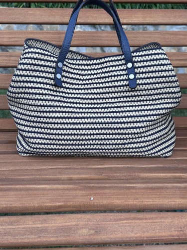 Borsa tote ann mashburn - tote,