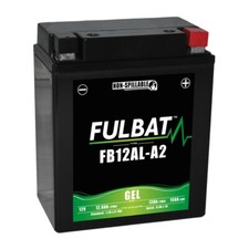 Batteria yb12al sigillata - batteria, yb12al-a2