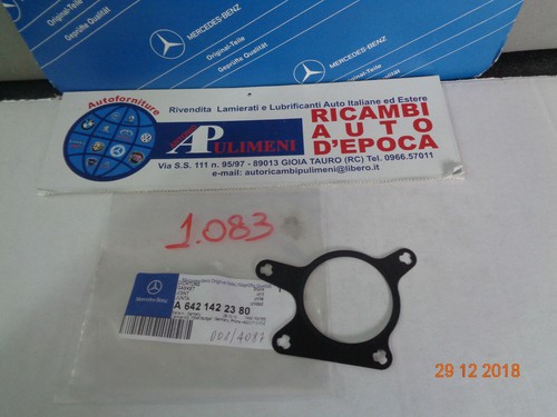 A6421422380 guarnizione - a6421422380,