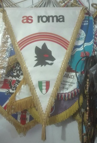 Roma campione italia - campione, 1982