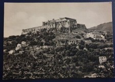 CARTOLINA DI MASSA - CASTELLO