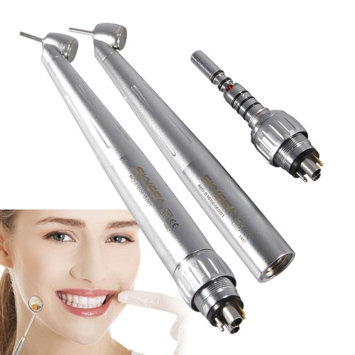 Dental dentista turbina fiber - turbina,