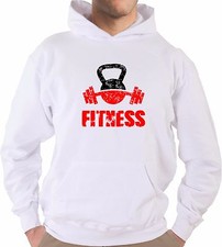 Felpa Con Cappuccio KJ1618